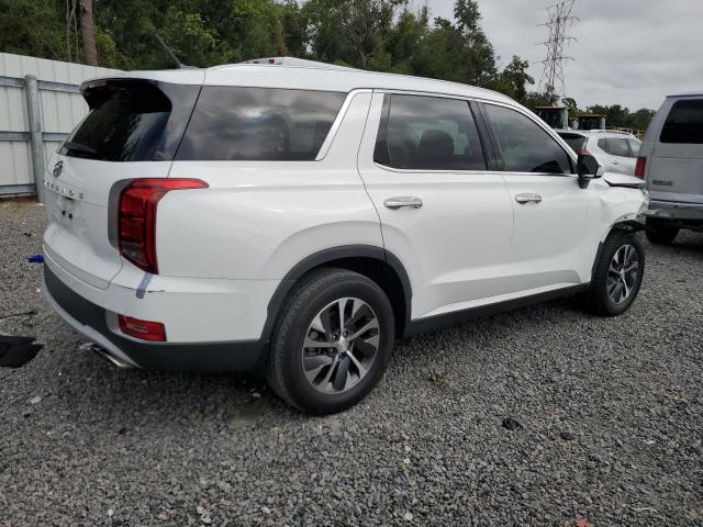  HYUNDAI PALISADE 2022 Белы