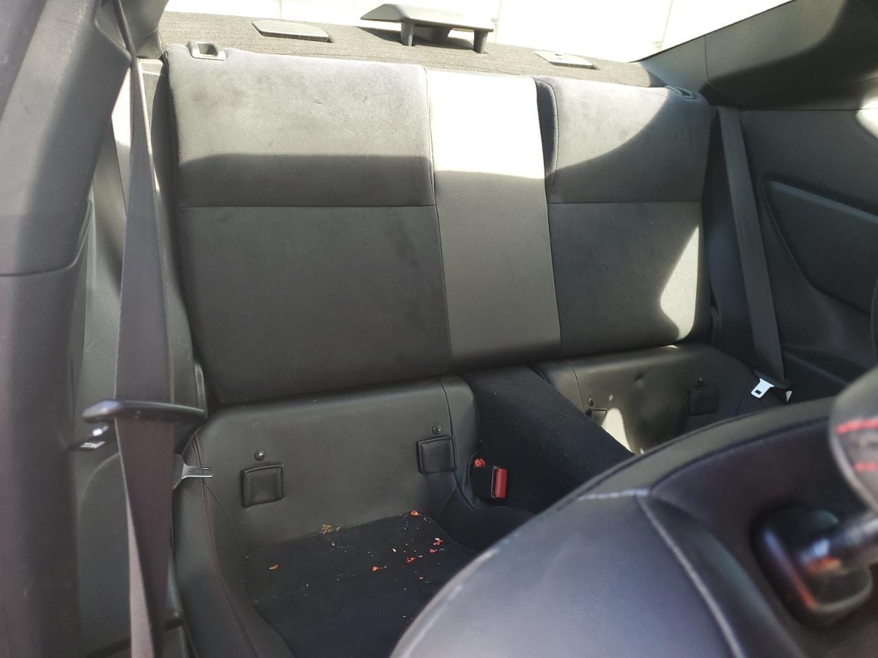 2018 Subaru Brz 2.0 Limited VIN: JF1ZCAC12J9602085 Lot: 83771595