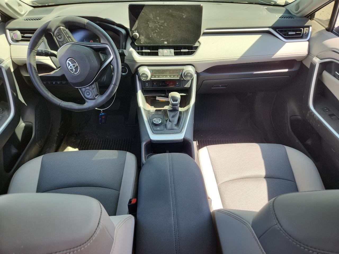 2024 Toyota Rav4 Limited VIN: JTMD6RFV6RD124738 Lot: 80448245