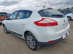 2013 RENAULT MEGANE EXPRESSION+ for sale at Copart YORK