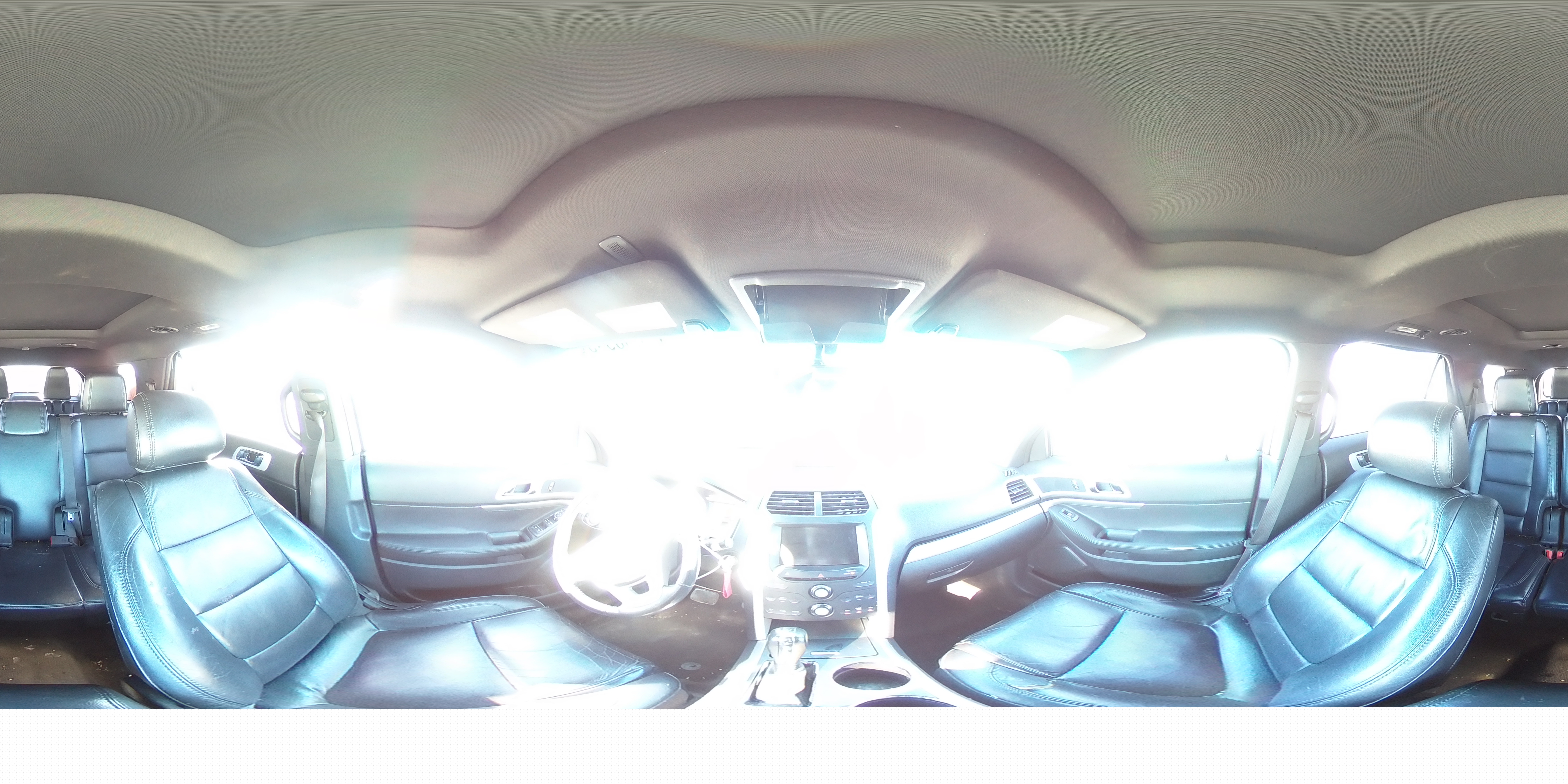 2012 Ford Explorer Xlt VIN: 1FMHK8D89CGA63892 Lot: 72036945