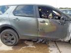 2016 LAND ROVER DISCOVERY SPORT HSE for sale at Copart PETERLEE