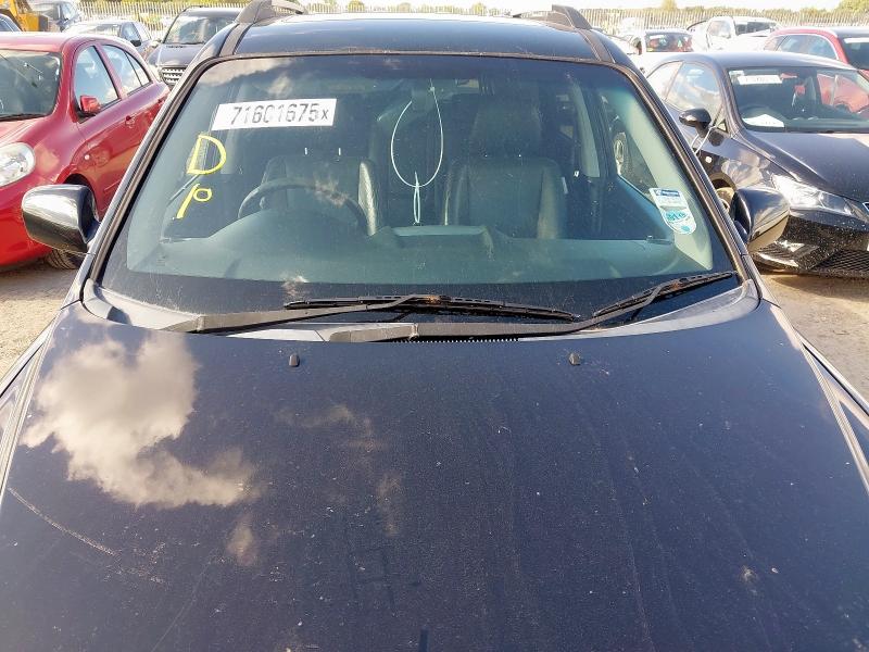 2007 KIA SPORTAGE XS 
