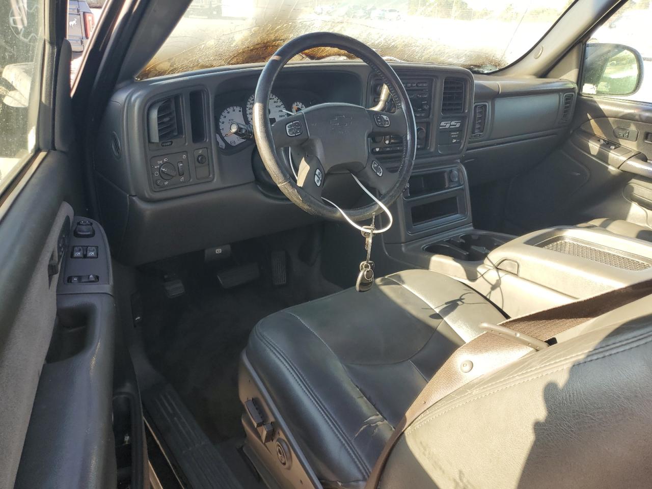 2003 Chevrolet Silverado K1500 VIN: 2GCEK19NX31353178 Lot: 81397405