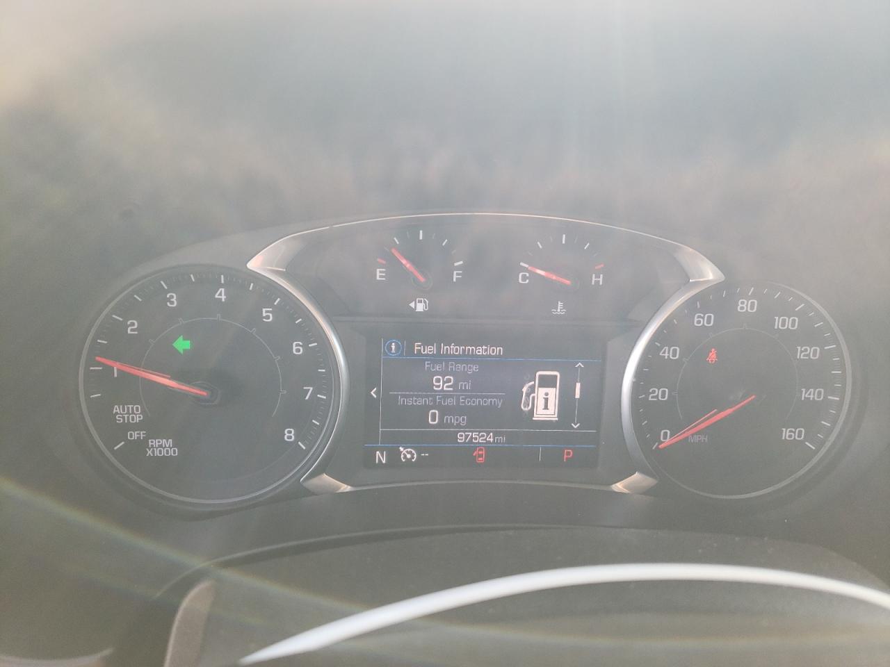 2019 GMC Terrain Sle VIN: 3GKALMEV1KL114493 Lot: 71822215