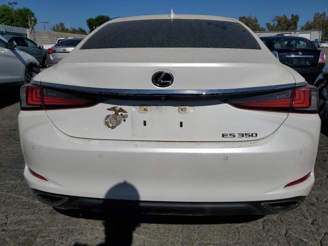  LEXUS ES350 2020 Белы