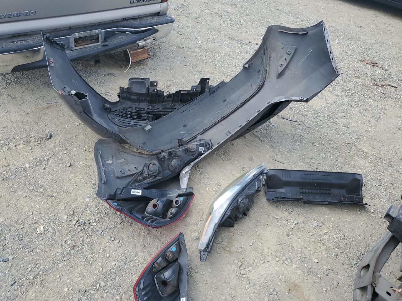 2014 Ford Fiesta Se VIN: 3FADP4EJ0EM212753 Lot: 84573335