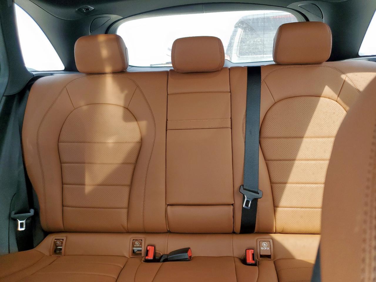 2022 Mercedes-Benz Glc 300 VIN: W1N0G8DB4NG067939 Lot: 84281515