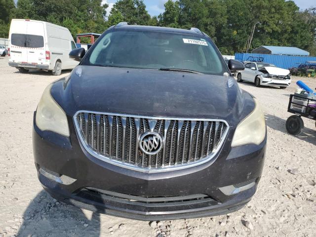 Parquets BUICK ENCLAVE 2015 Szary