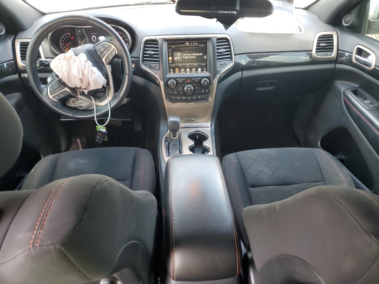 2016 Jeep Grand Cherokee Laredo VIN: 1C4RJFAG9GC366938 Lot: 71067875