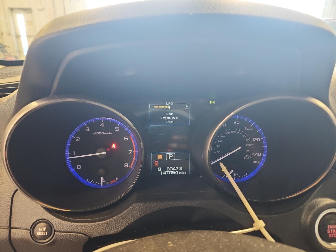 2015 Subaru Outback 2.5I Limited VIN: 4S4BSBNC5F3267154 Lot: 81235765