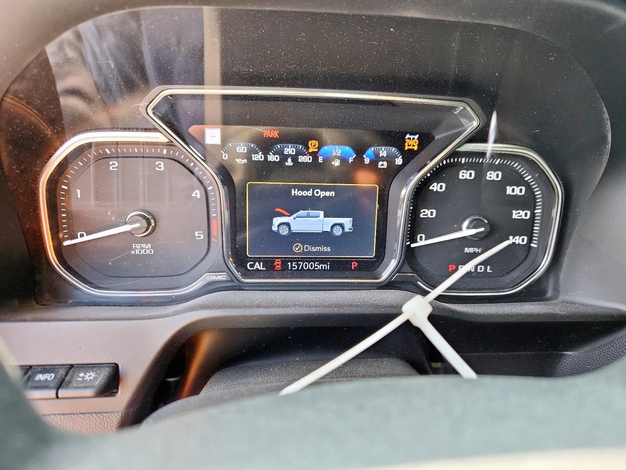 2022 GMC Sierra K2500 At4 VIN: 1GT49PEY5NF324774 Lot: 82051465