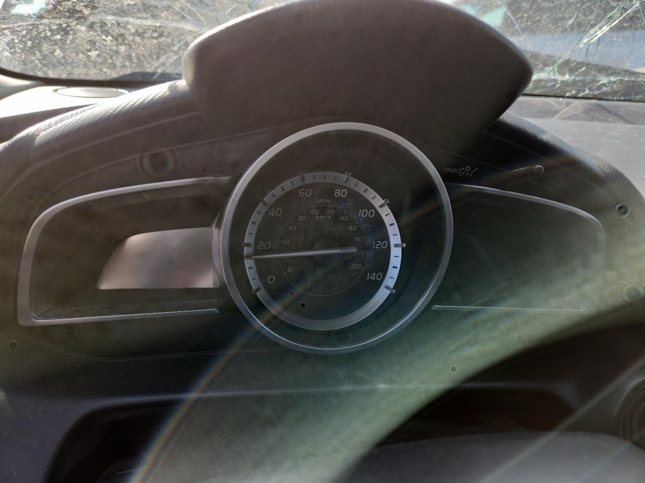 2018 Toyota Yaris Ia VIN: 3MYDLBYV3JY300872 Lot: 80800305