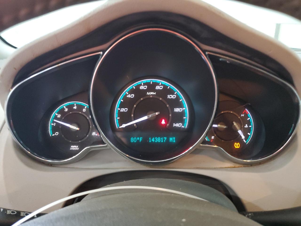 2009 Chevrolet Malibu 2Lt VIN: 1G1ZJ577294228665 Lot: 80384255