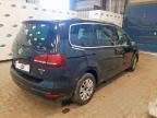 2017 VOLKSWAGEN SHARAN SE BMOTION TECH TD  for sale at Copart SANDWICH