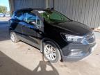 2018 VAUXHALL MOKKA X ACTIVE for sale at Copart SANDTOFT