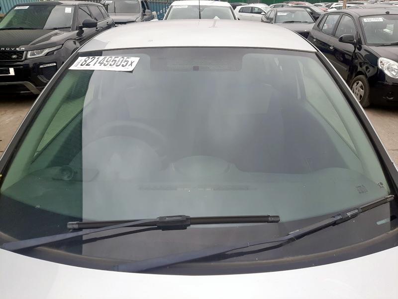 2010 RENAULT CLIO 1.5 DCI 86 I-MUSIC 3DR