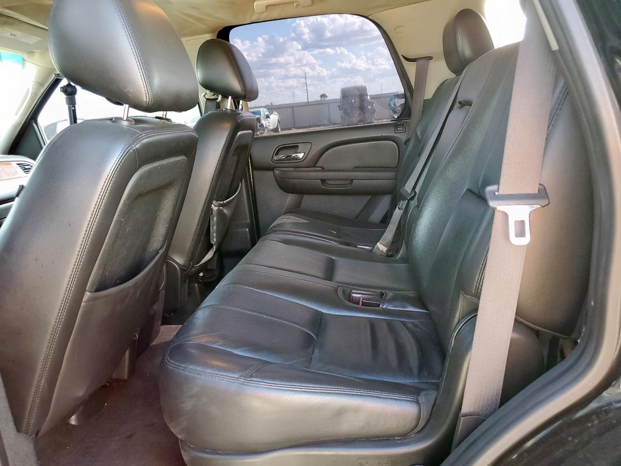 2012 Chevrolet Tahoe C1500 Lt VIN: 1GNSCBE02CR104839 Lot: 81527765