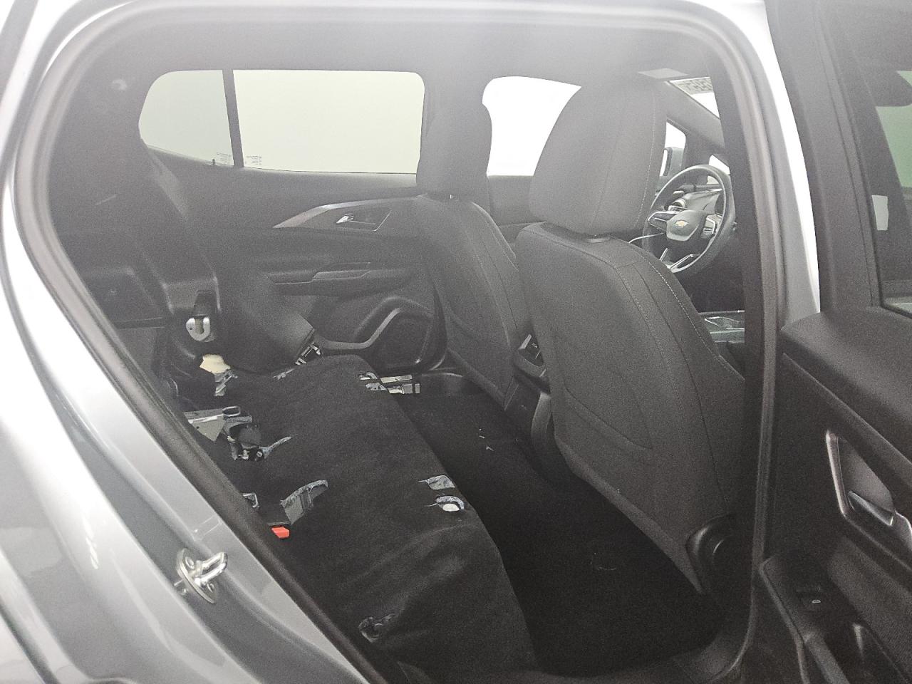 2025 Chevrolet Equinox Lt VIN: 3GN7DLRP4SS153651 Lot: 84563695