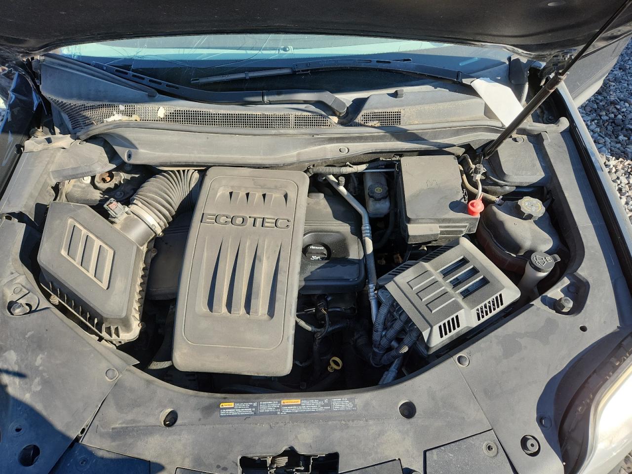 2013 GMC Terrain Sle VIN: 2GKALSEK2D6205905 Lot: 81151895