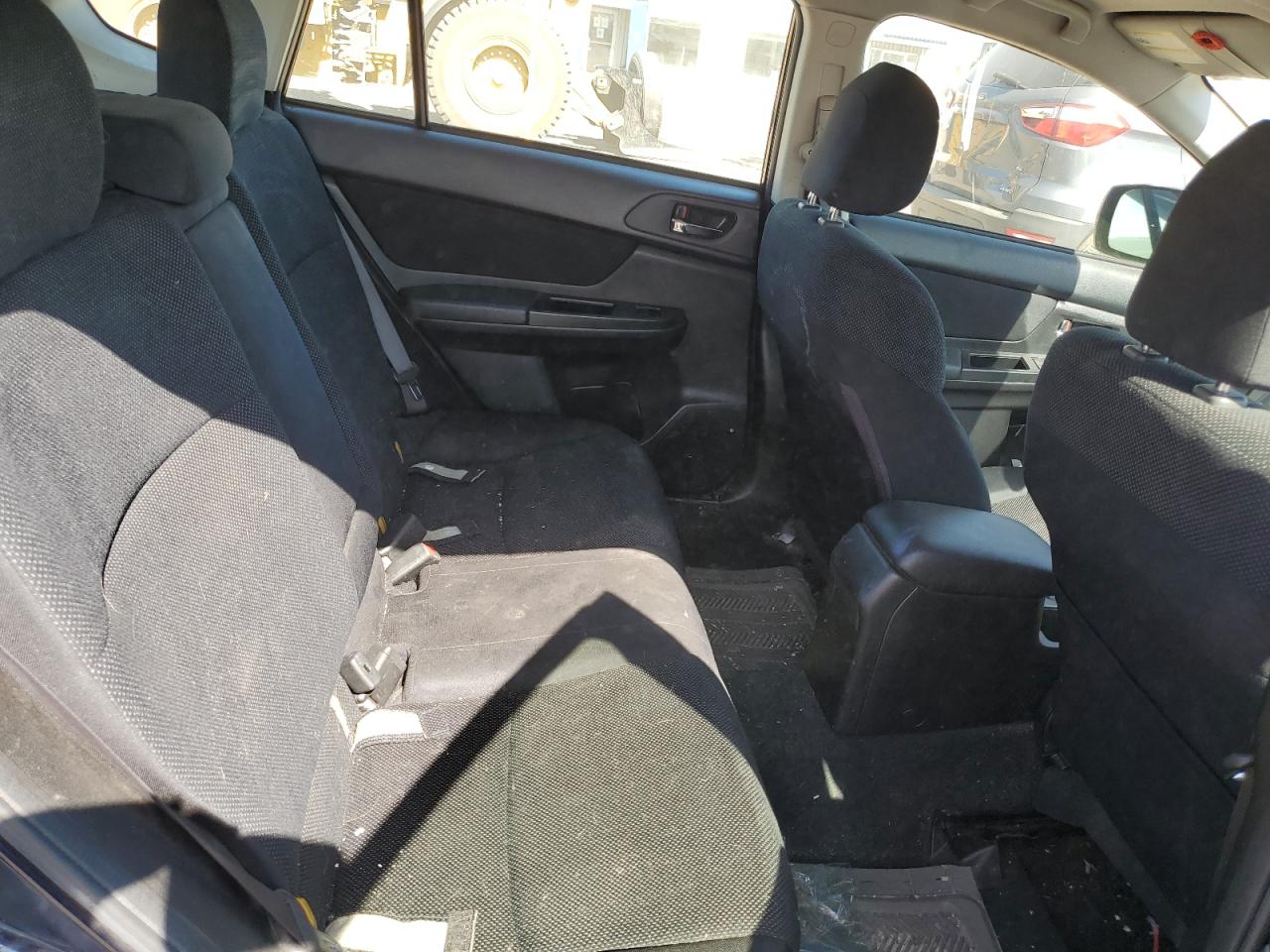 2014 Subaru Impreza Premium VIN: JF1GPAC69EH204746 Lot: 80747575