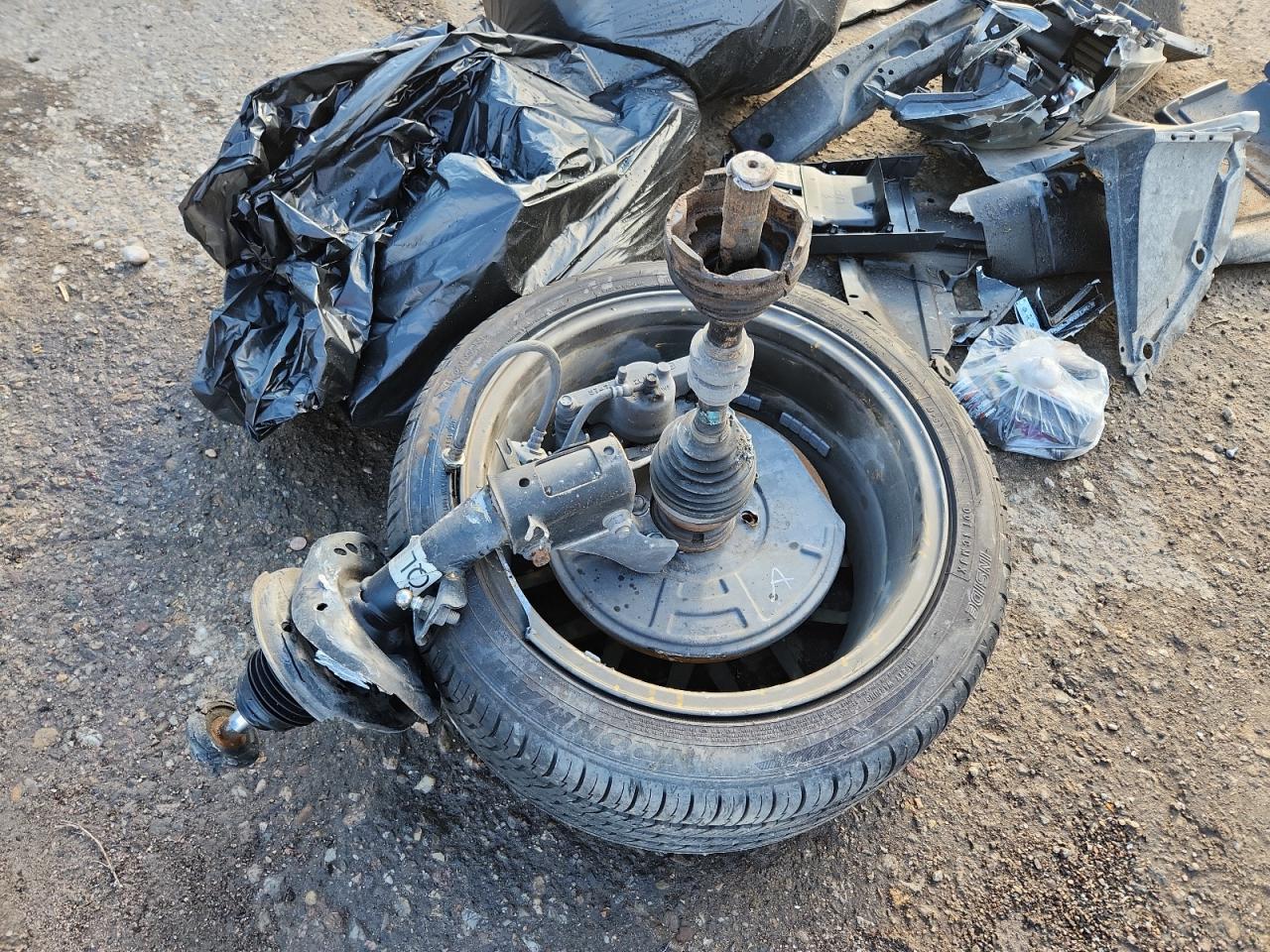 2013 Nissan Maxima S VIN: 1N4AA5AP8DC822453 Lot: 84627275