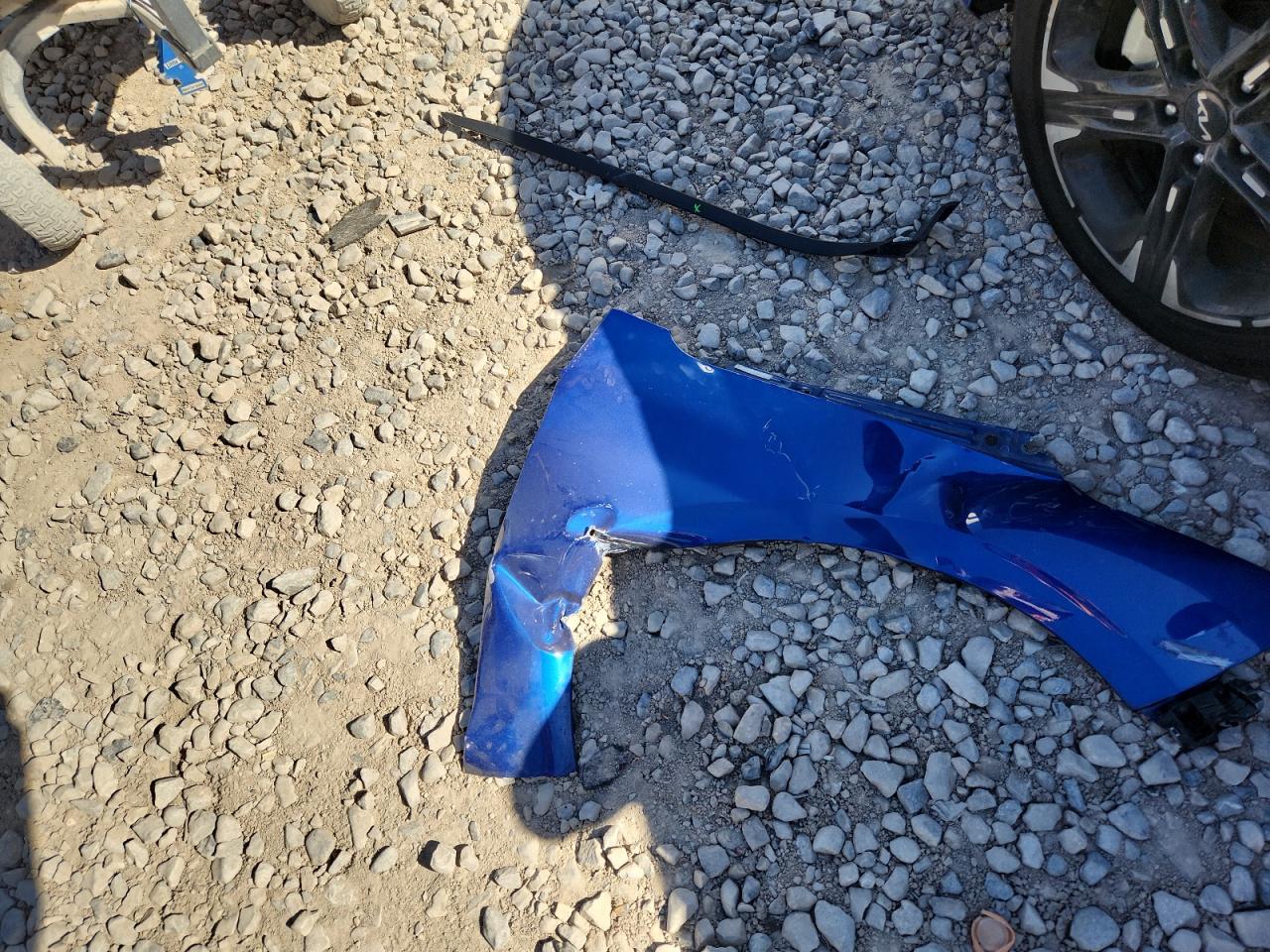 2022 Kia K5 Gt Line VIN: 5XXG64J23NG095115 Lot: 81102555