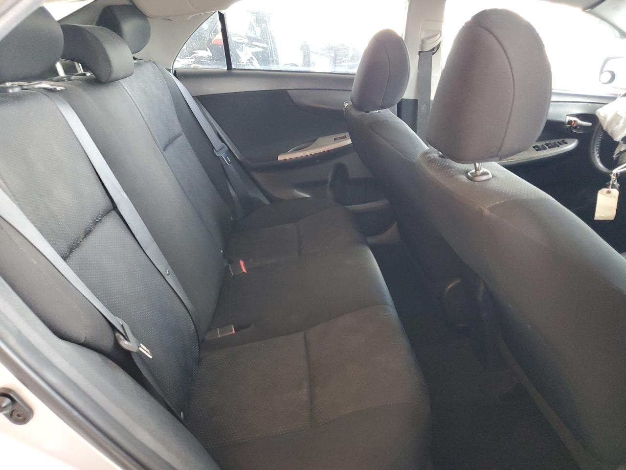 2010 Toyota Corolla Base VIN: 1NXBU4EEXAZ229431 Lot: 80175925