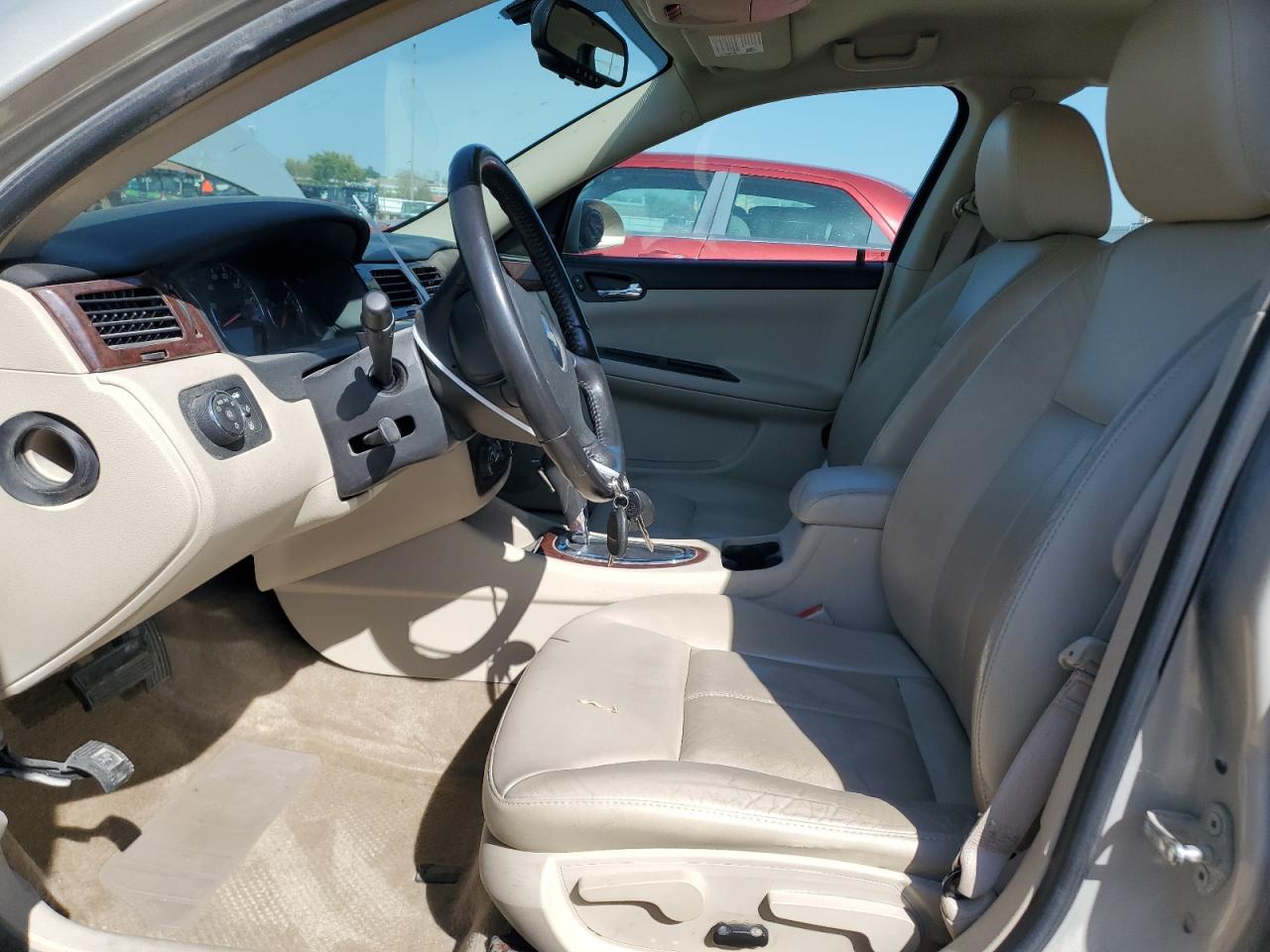 2011 Chevrolet Impala Lt VIN: 2G1WB5EK9B1226601 Lot: 83934885