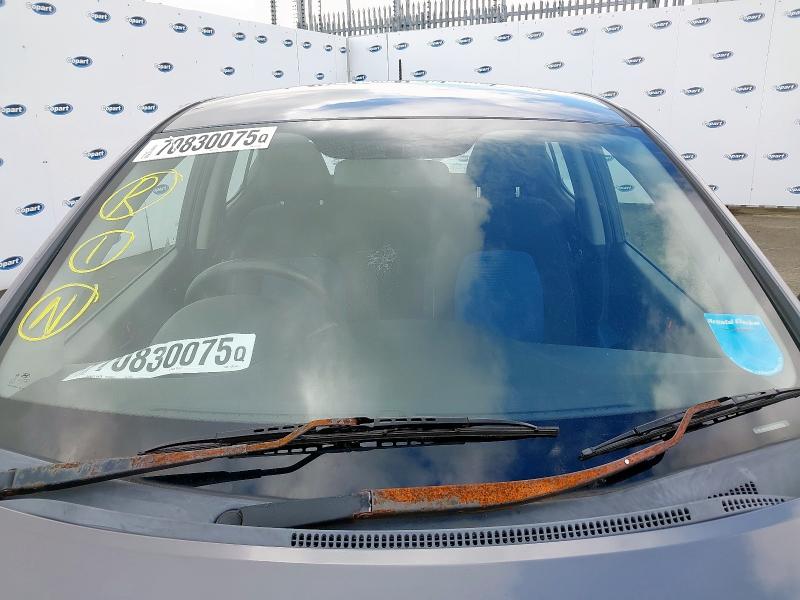 2014 HYUNDAI I10 SE