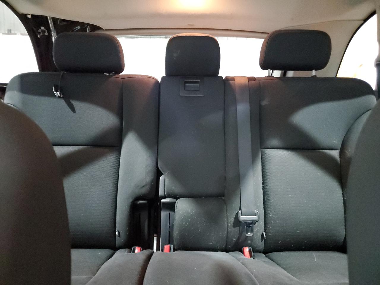 2010 Ford Edge Sel VIN: 2FMDK3JC0ABB43984 Lot: 71168365