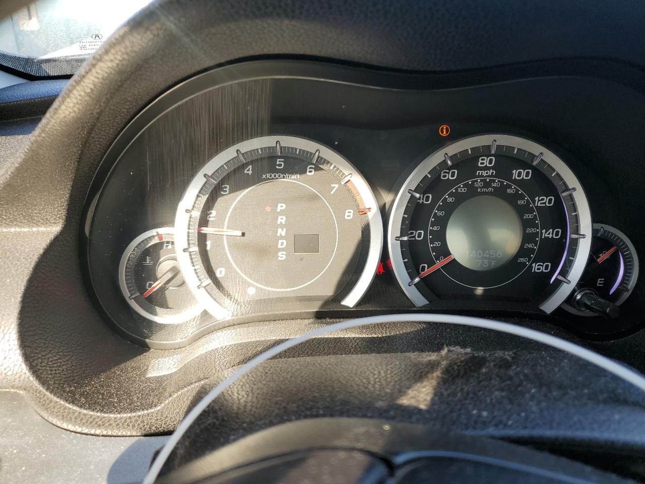 2013 Acura Tsx Tech VIN: JH4CU2F6XDC001233 Lot: 81694955