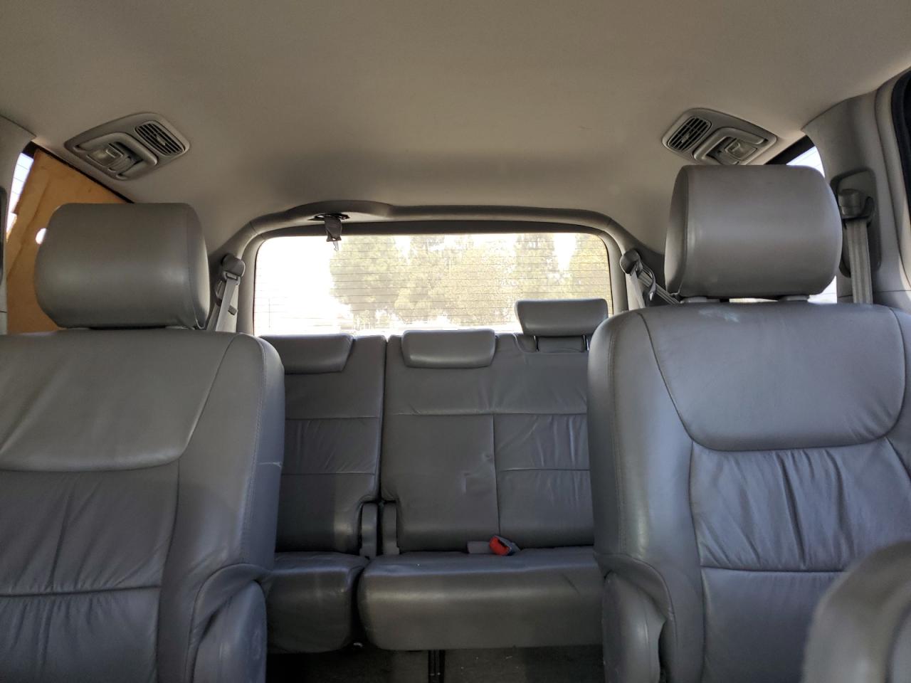 2004 Toyota Sienna Ce VIN: 5TDZA23C84S092368 Lot: 80404925