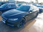 2012 BMW 520D SE AUTO  for sale at Copart WESTBURY