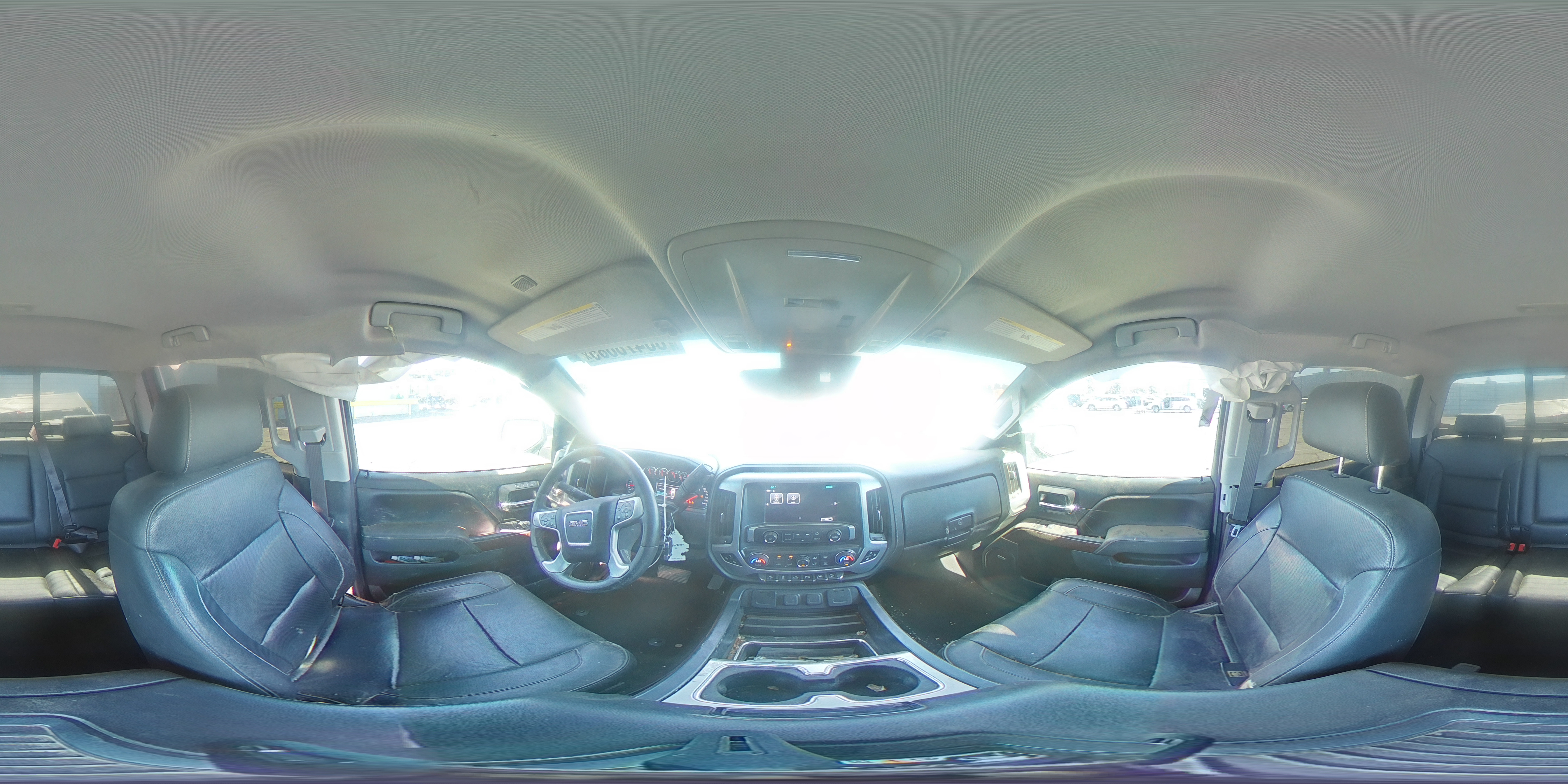 2017 GMC Sierra K1500 Slt VIN: 3GTU2NEC9HG223141 Lot: 80478685