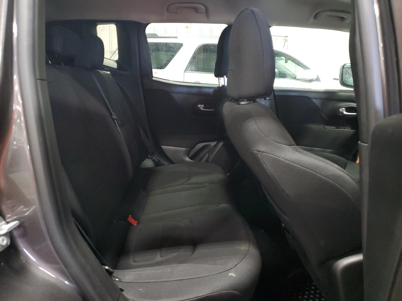 2020 Jeep Renegade Latitude VIN: ZACNJBBB4LPL69176 Lot: 84378405