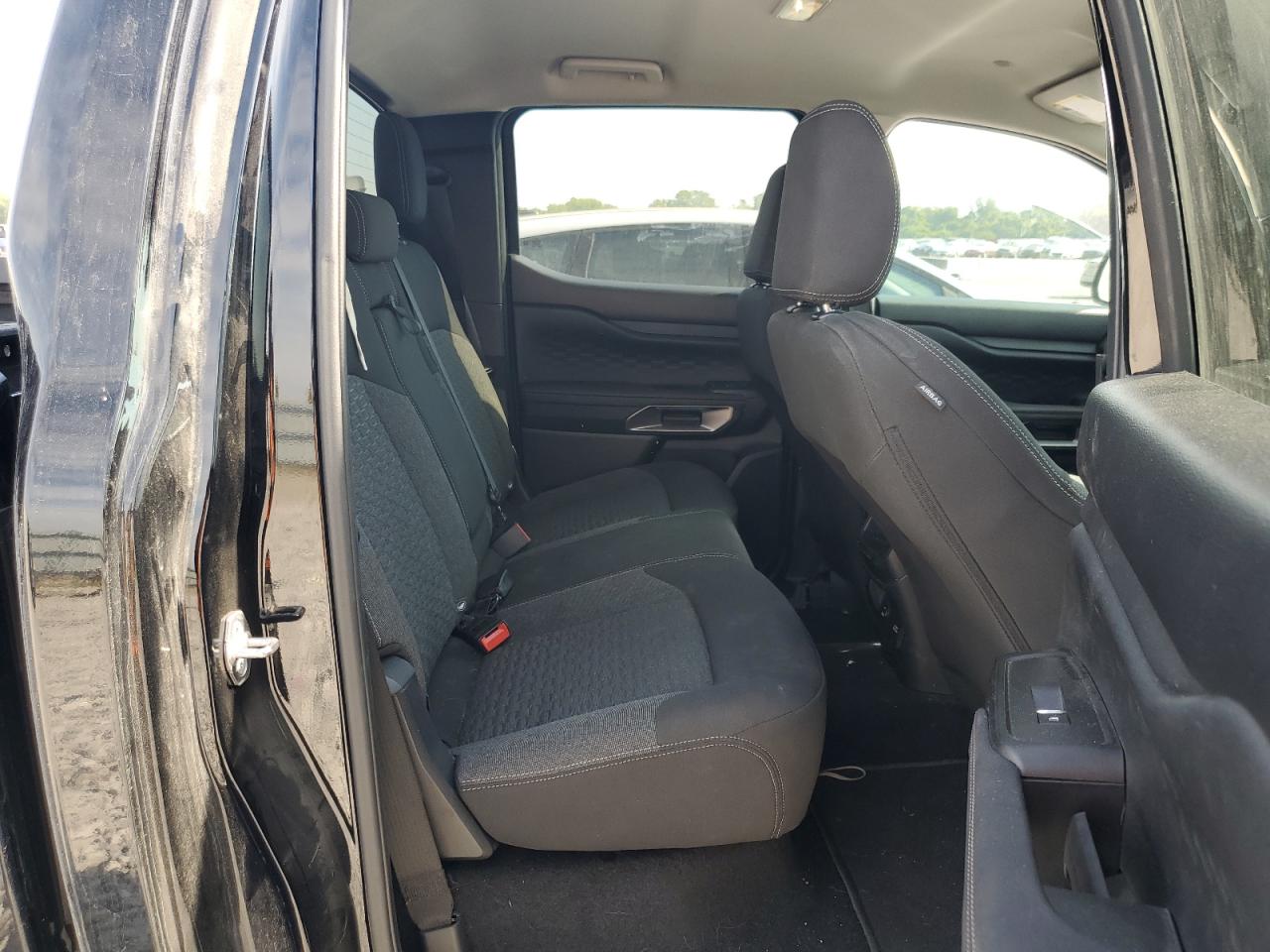 2024 Ford Ranger Xlt VIN: 1FTER4HH3RLE16634 Lot: 80528475