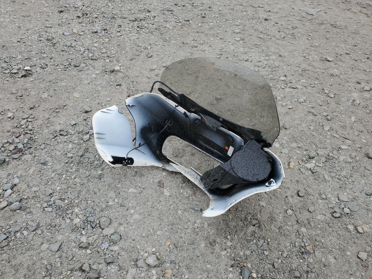 2024 Harley-Davidson Fltrxp VIN: 1HD1AJP11RB622421 Lot: 81578415