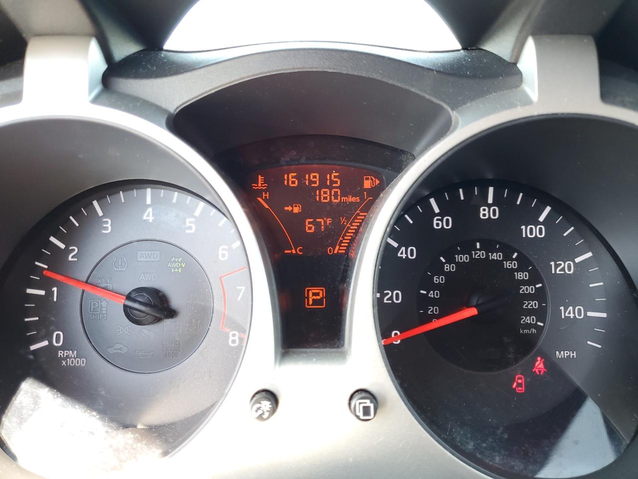 2012 Nissan Juke S VIN: JN8AF5MV0CT109524 Lot: 82085385