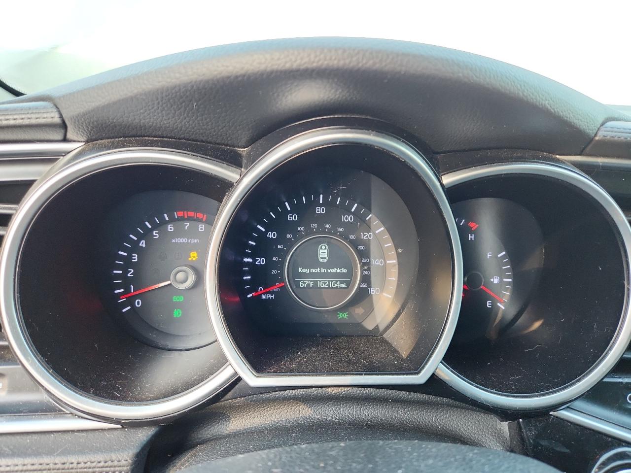 2015 Kia Optima Ex VIN: 5XXGN4A73FG421656 Lot: 81735475