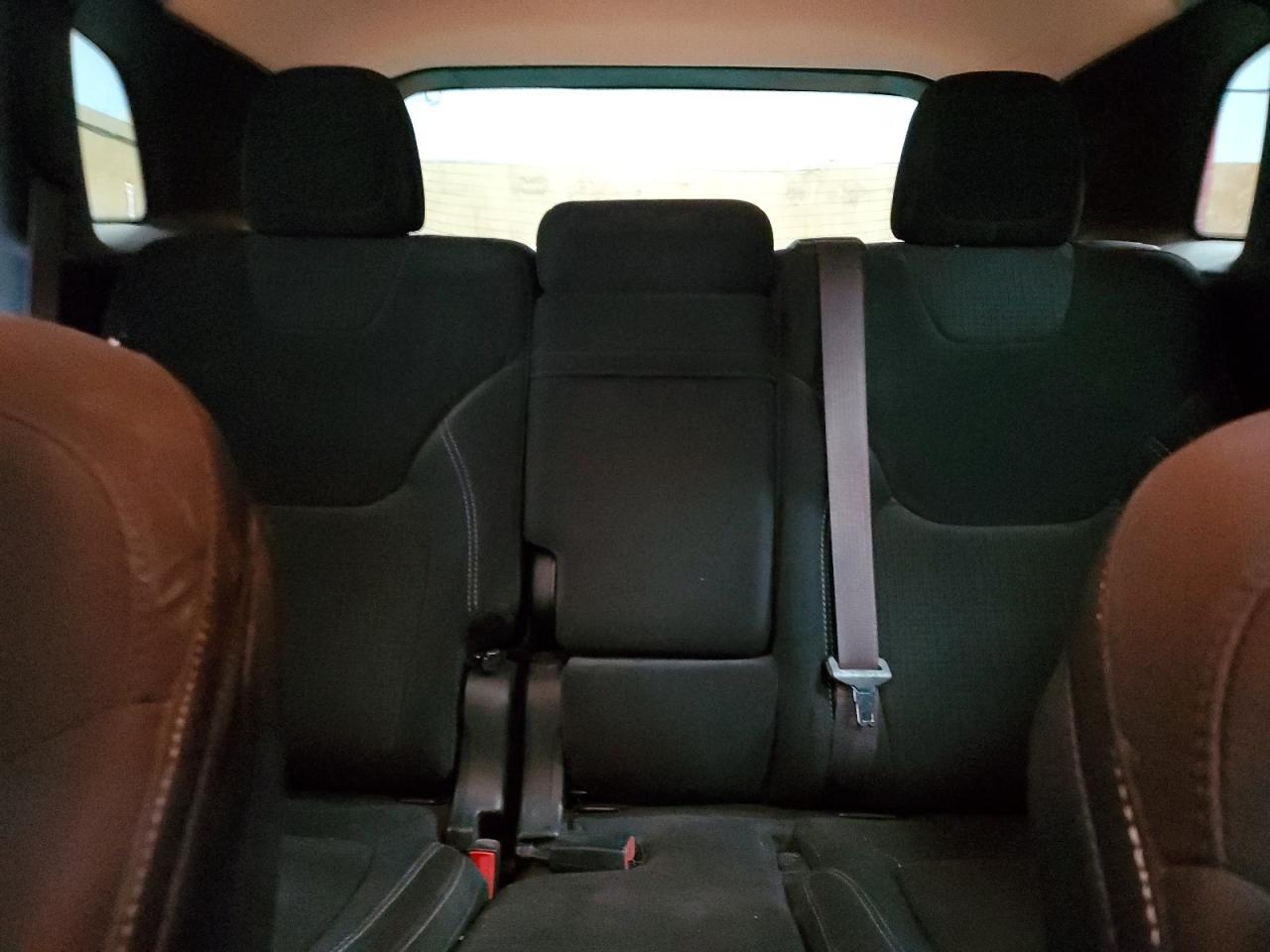 2015 Jeep Cherokee Latitude VIN: 1C4PJMCS9FW651620 Lot: 71207665