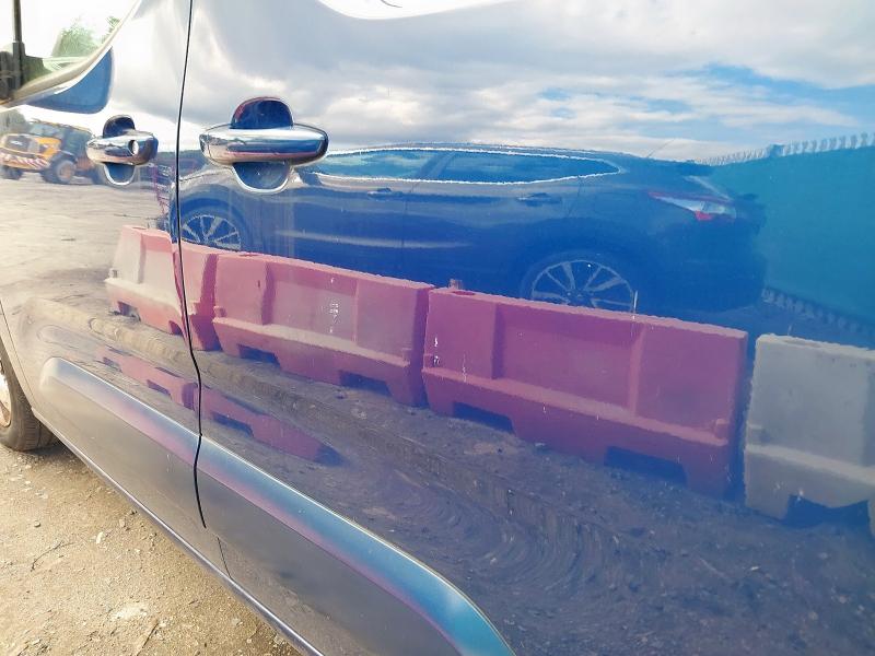 2019 VAUXHALL COMBO LIFE ENERGY S/S 