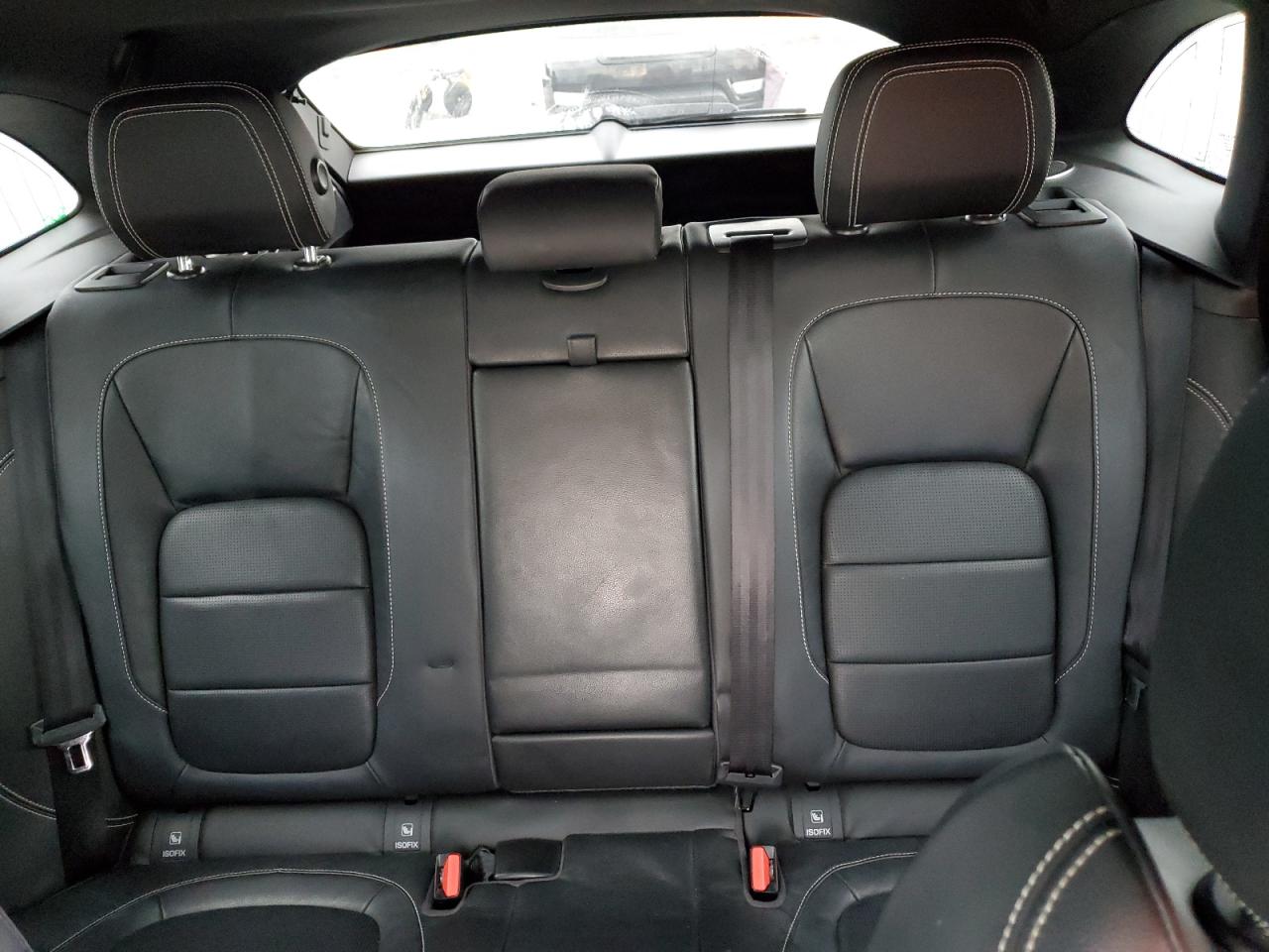 2018 Jaguar F-Pace S VIN: SADCM2FV2JA247360 Lot: 80691145