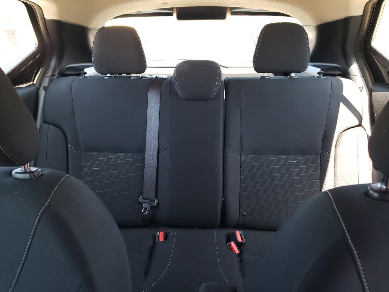 2022 Nissan Kicks S VIN: 3N1CP5BV8NL510379 Lot: 80101965