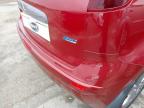 2011 NISSAN NOTE N-TEC  for sale at Copart ROCHFORD