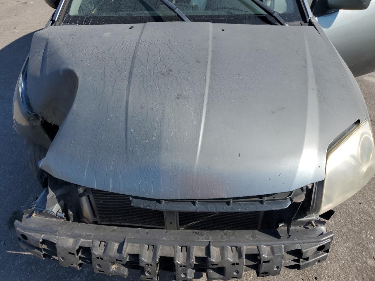 2009 Mitsubishi Galant Es VIN: 4A3AB36F49E015769 Lot: 81396455