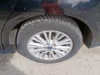 2017 FORD GALAXY ZETEC for sale at Copart WOLVERHAMPTON