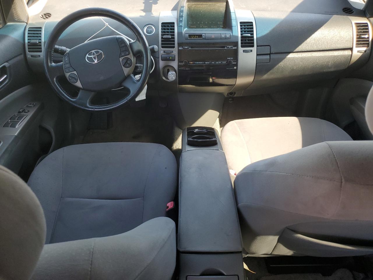 2008 Toyota Prius VIN: JTDKB20U583439240 Lot: 81445785