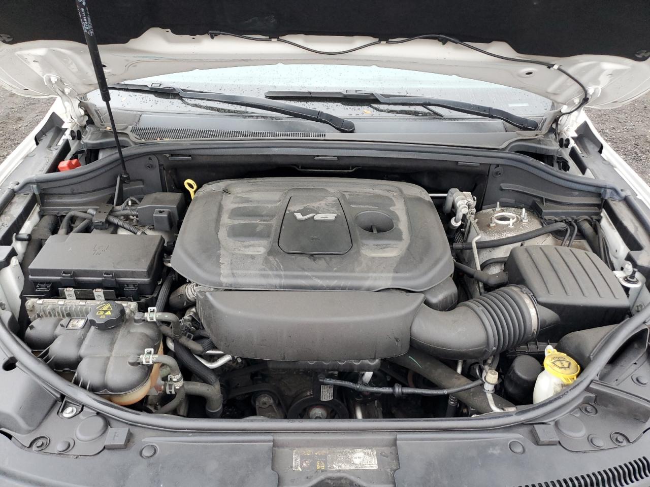 2017 Jeep Grand Cherokee Limited VIN: 1C4RJFBG9HC733577 Lot: 81348855