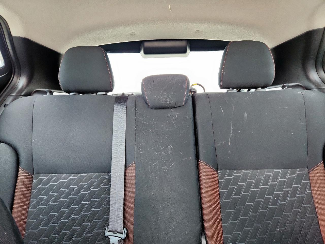 2024 Nissan Kicks Sr VIN: 3N1CP5DV9RL473782 Lot: 80946995